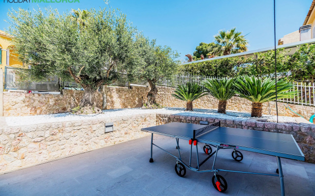 Вилла Luxury Villa Bonaire