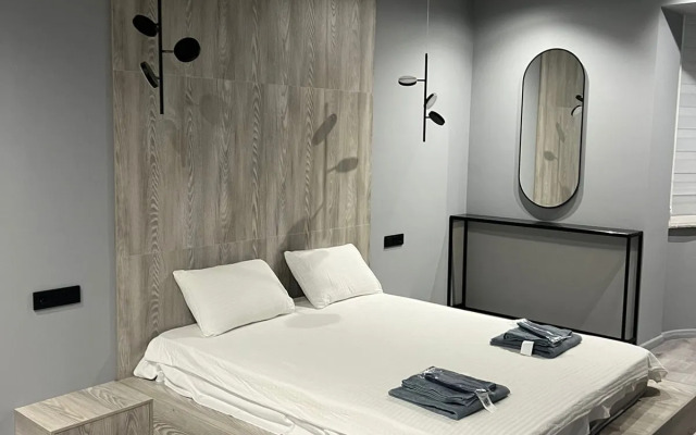 Апартаменты Стильные на Угловом