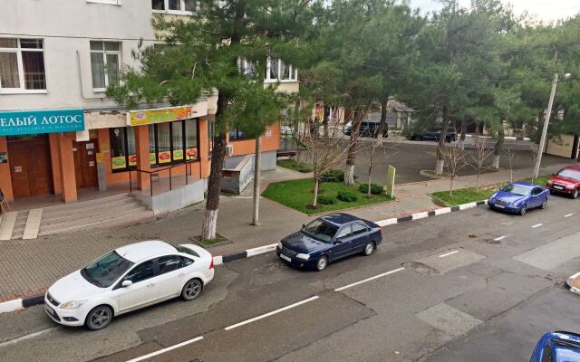 Апартаменты 098 Курзальная 19