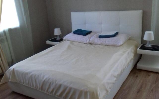 Dlya Otdyha I Prozhivaniya Furnished rooms