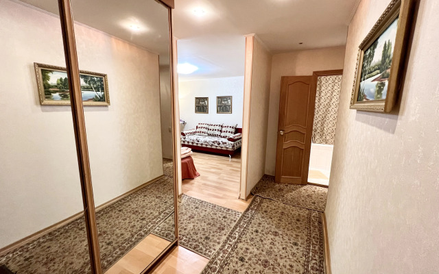 Квартира 2х На Проспекте Сююмбике