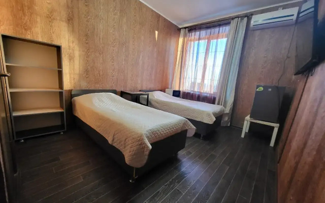DeLyuks Mini-Hotel