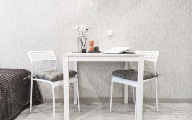 Квартира на Октябрьской 5