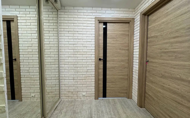 Квартира большая у моря на Русском острове