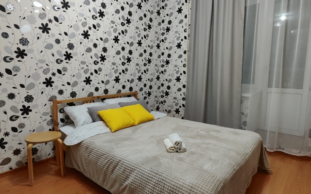 Квартира Просторная 2х Комнатная Рядом с Аквапарком