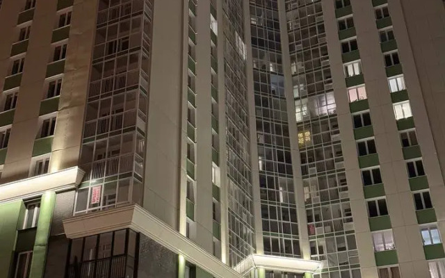 Апартаменты Yousinn