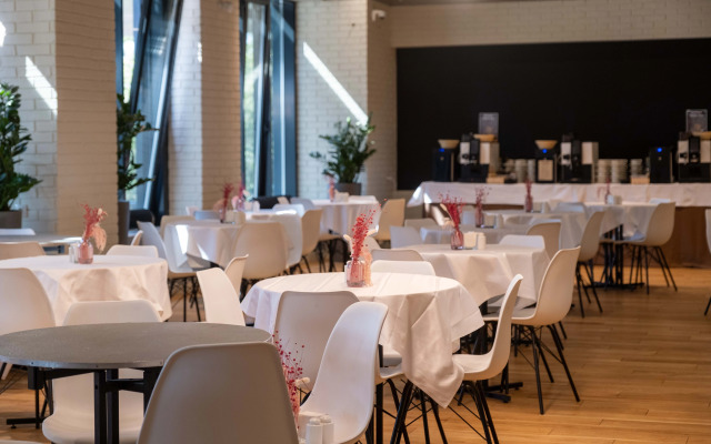 Valo Business Apart Hotel