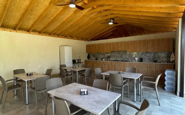 Mini hotel Eko-Kompleks "aschyatsra"