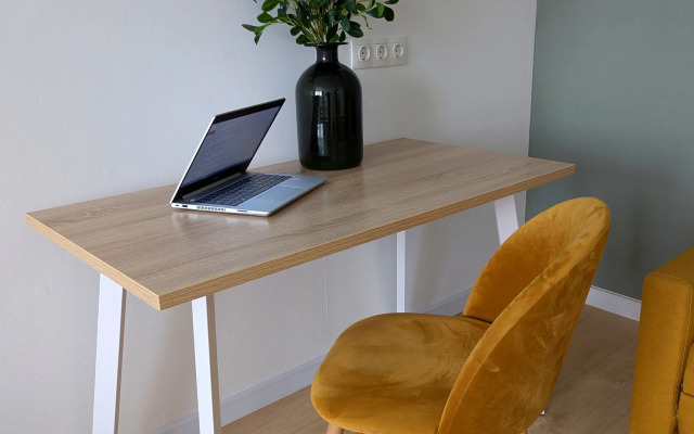 Апартаменты Boho Apart