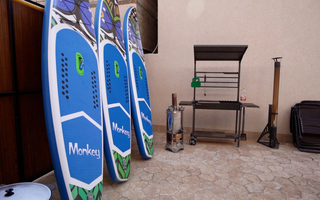 Частный дом Doma05.ru Синий 2