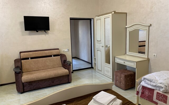 Kristina Guest House