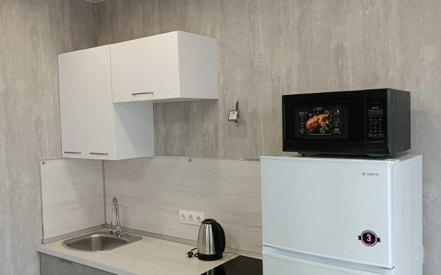 Квартира Aura