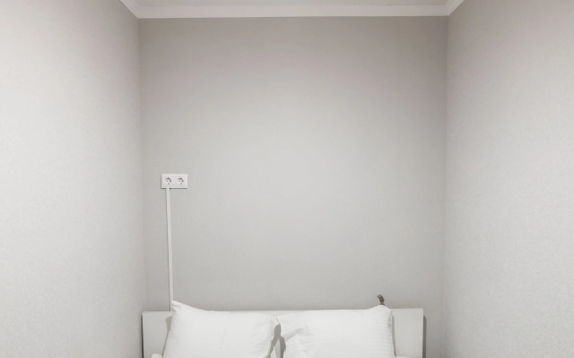 Квартира У Лео