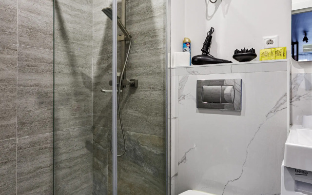 Maxrealty24 V Zhk Triniti Apartment