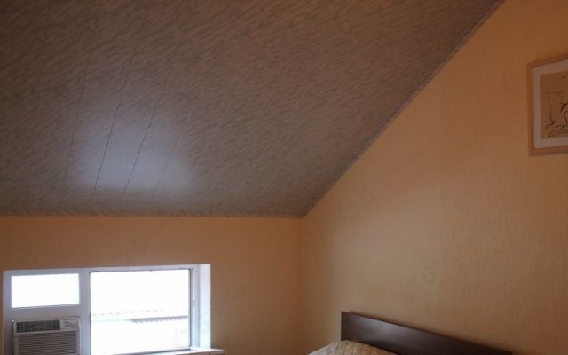 Piramida Mini-Hotel