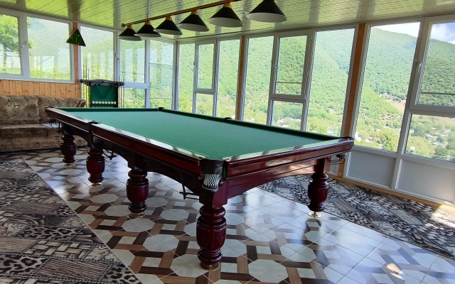 Kungut Hotel & Resort