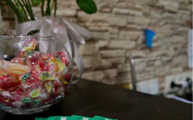 Гостевой дом  Олива