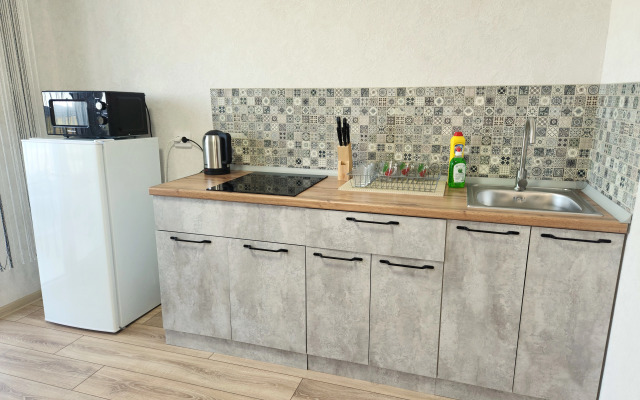 Квартира на ул. Тихая 2