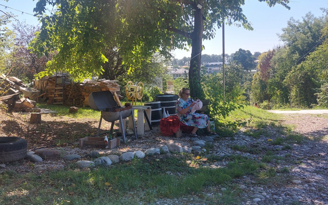 Baza Otdykha Akhyatsa