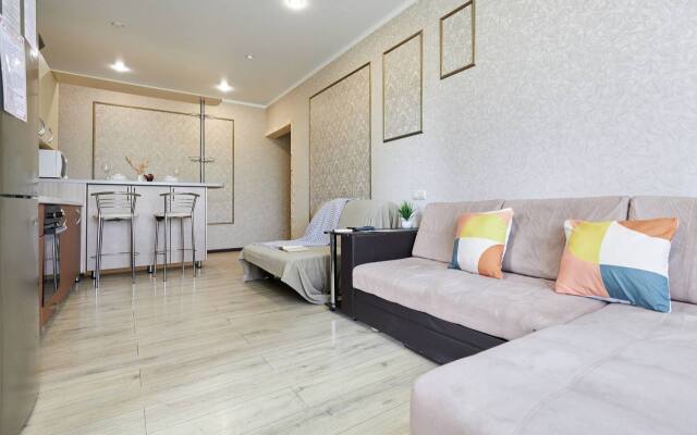 S Novym Remontom V Serdtse Rostova Apartments