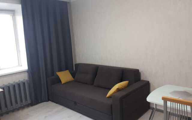 Novostroyka Na Ulitse Kurnatovskogo 8 Apartments