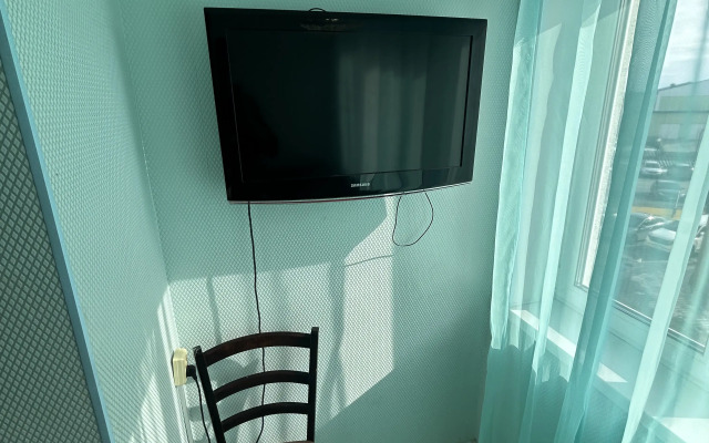 Arkticheskaya 4-115 Flat