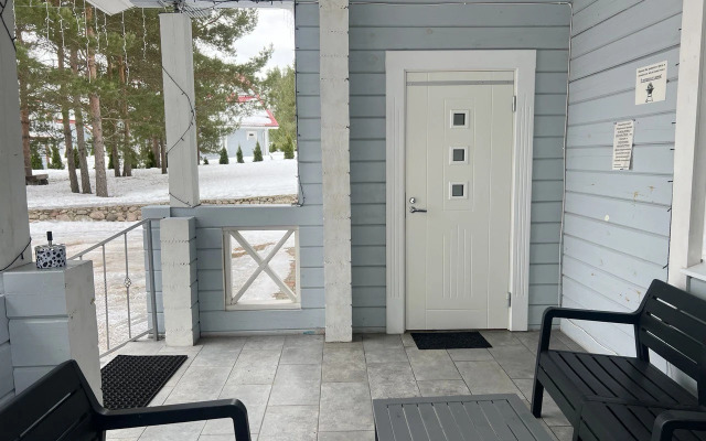 Частный Дом Озеро Лунное 2