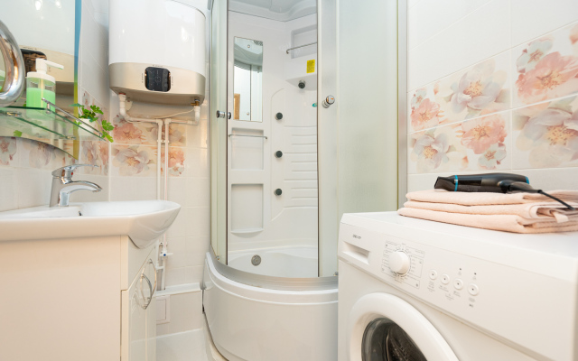 Rivyera Syyuit Khoum Kazan  Homekazan Apartaments