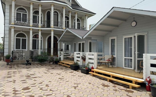 Marymar Guest House