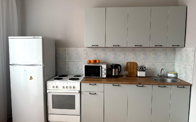 Квартира 2-х комнатная Квартира рядом с Аквапарком