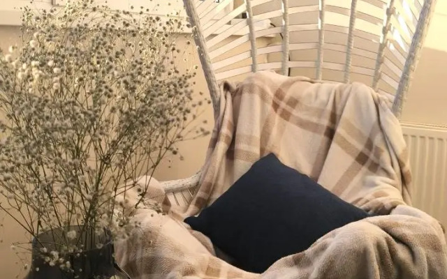 Квартира Балтийский Стиль