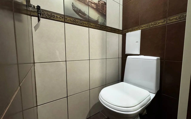 Sovremennaya I Uyutnaya V Samom Tsentre Yaroslavlya Flat