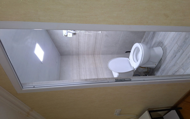 Meridian Guest House