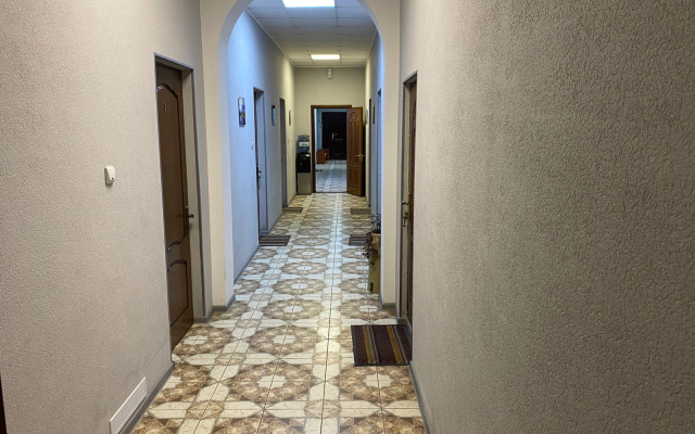 Гостевой Дом Визит