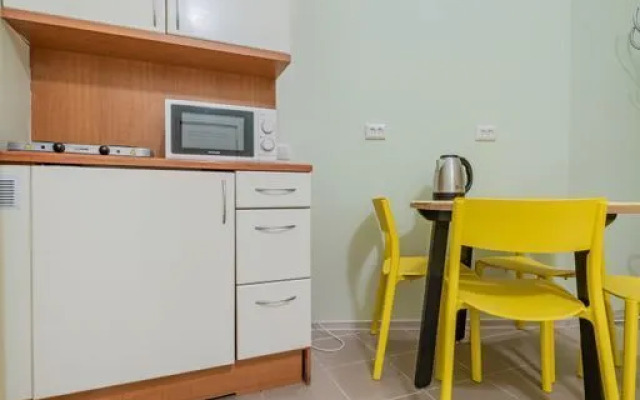 Квартира на 14-й Линии Васильевского Острова 75 5