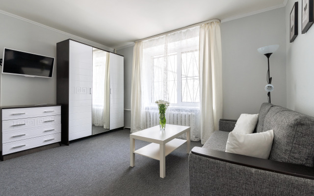 Квартира Пулковский Меридиан