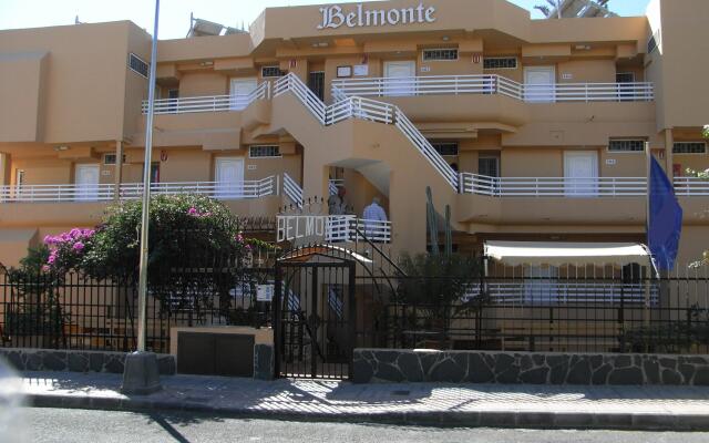 Belmonte Apartments