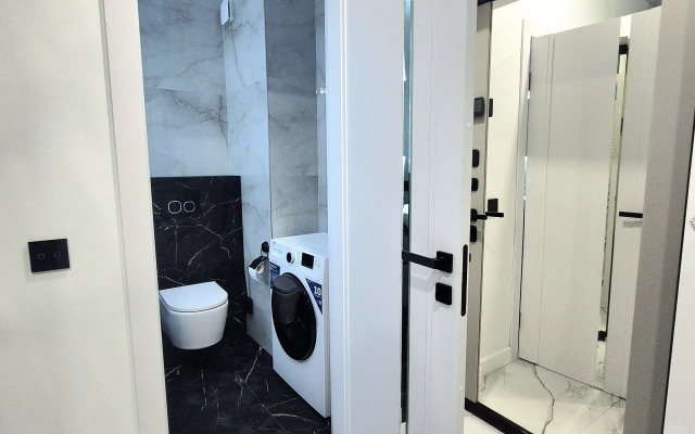 Kaliningrad-Siti Flat