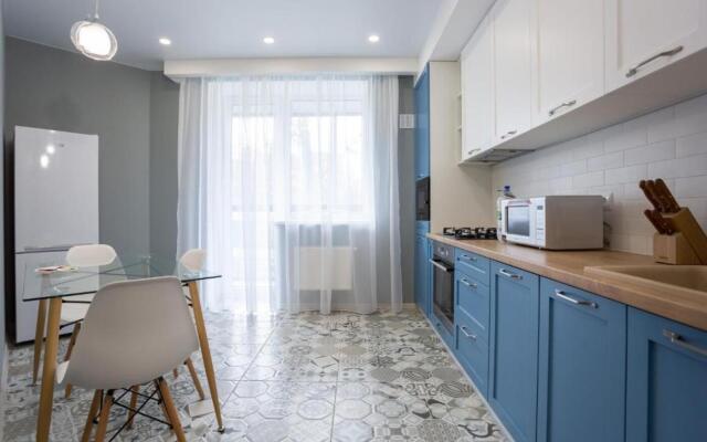 Apart39 U Korolevskih Vorot Apartments