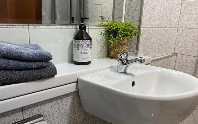 Мини-отель Русь