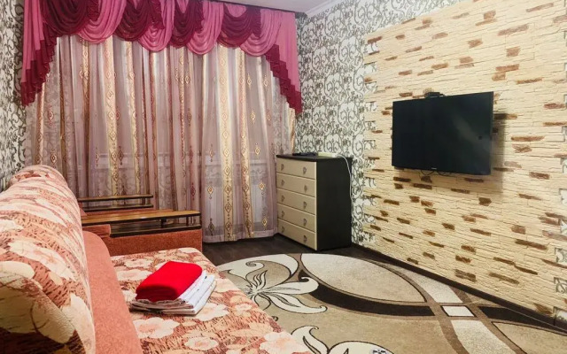 Квартира Рыжий кот на улице Ленина 125