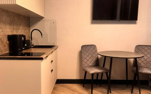 Ligov Street Apartments