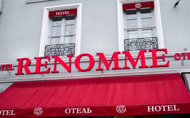 Renome Hotel