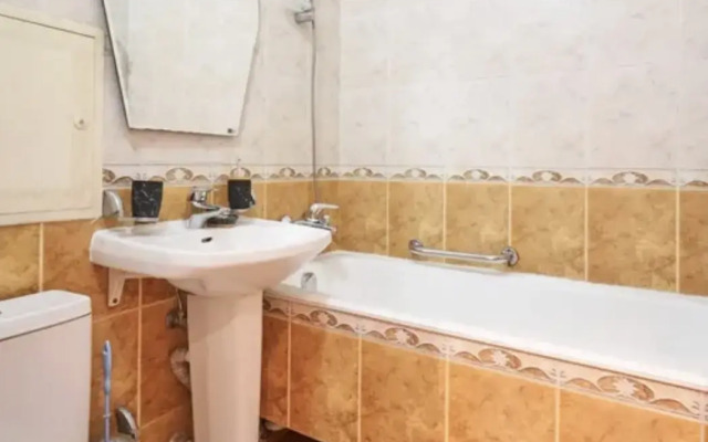 V Tsentre Sochi Flat
