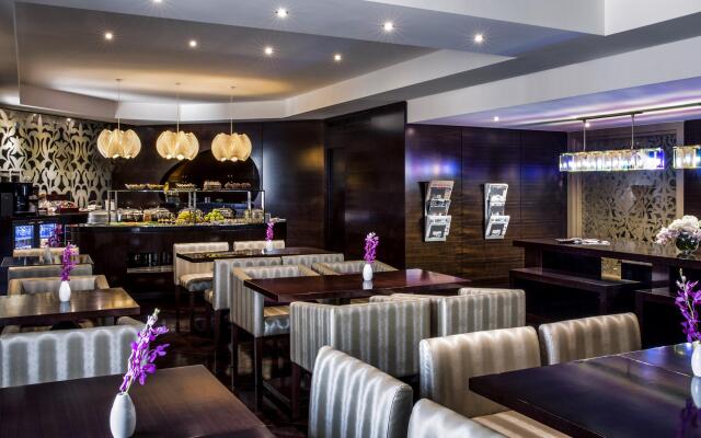 Crowne Plaza Dubai - Deira, an IHG Hotel