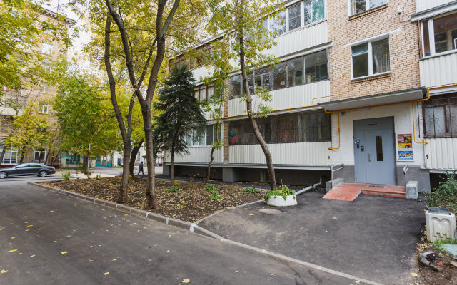 Na Shabolovke Apartments