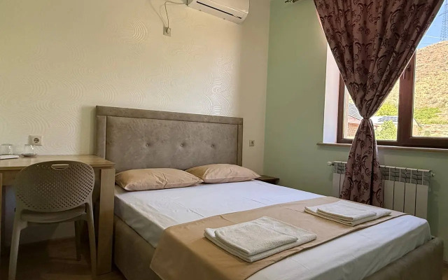 Гостевой Дом Siran