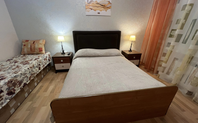 Квартира 2х На Проспекте Сююмбике