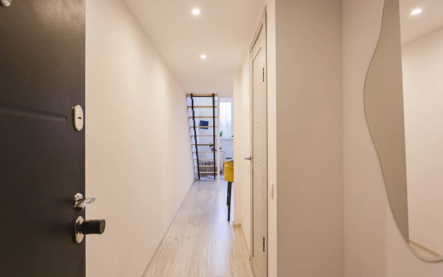 Квартира на Оптическом Проезде 1 (4)