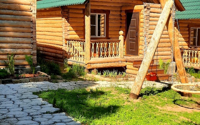 Zaimka Guest House